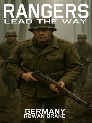 cover image of Rangers, Germany
